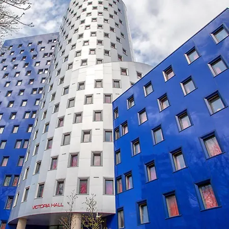 Hotel Student Haus Wembley
